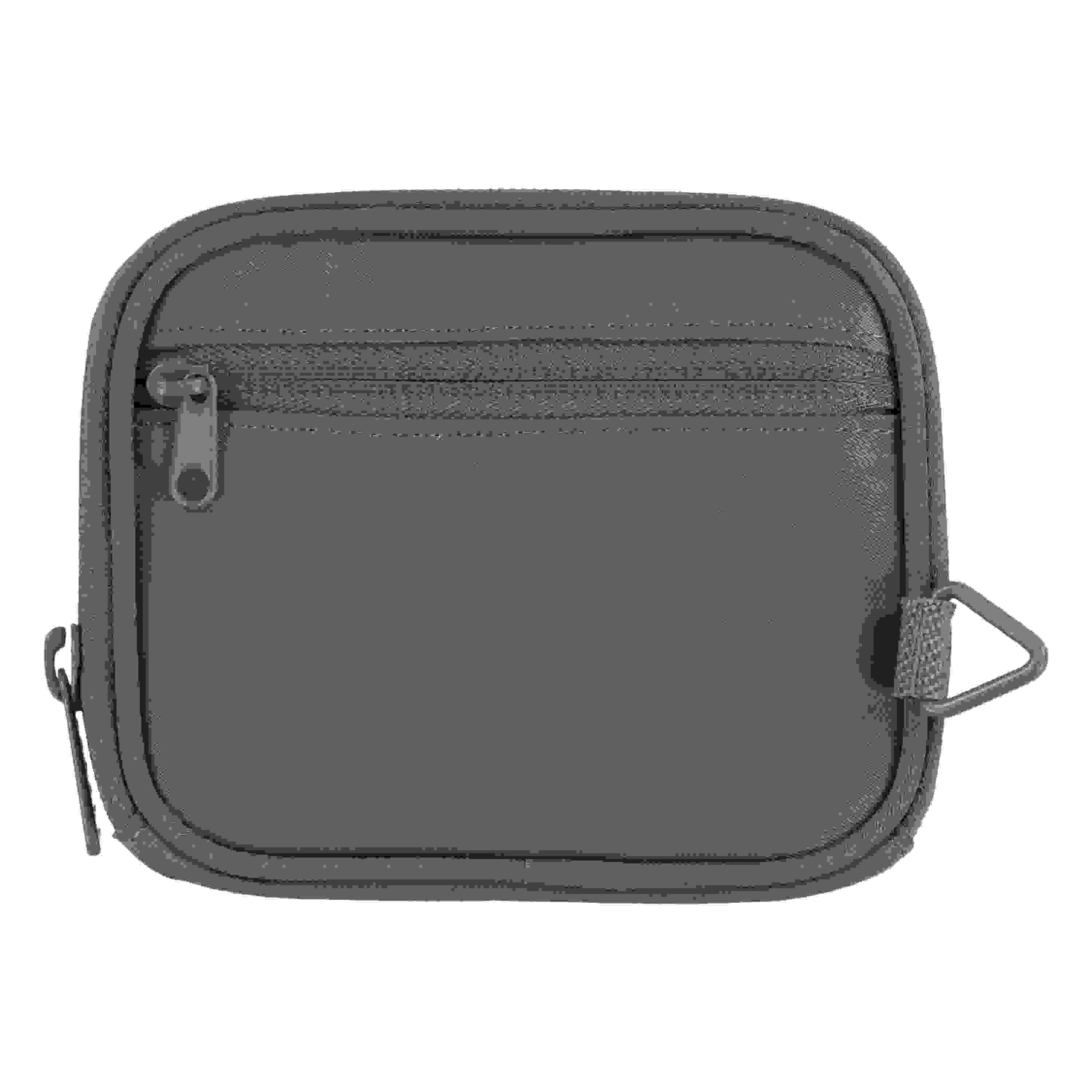 Jordan Flight Olive Zip Wallet
